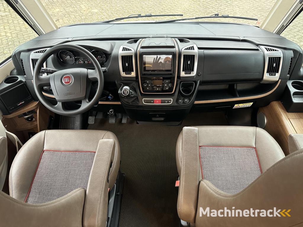 Carthago C-Compactline I-141 LE