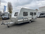 Minituur van Eriba Sporting 465 Moover, voortent