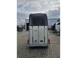 Minituur van Sirius S45 Alu aluminium met zadelkamer