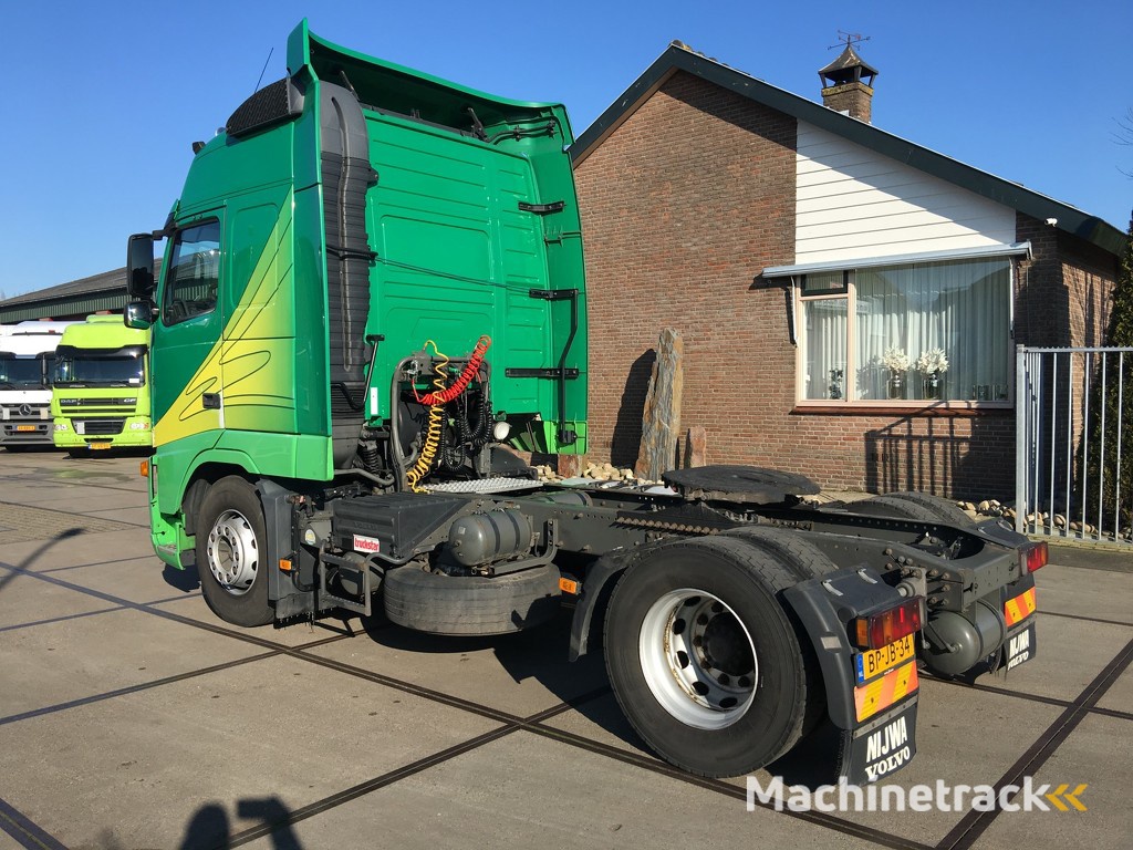 Volvo FH 12-380 / GLOBE / I-SHIFT / 676.000 KM