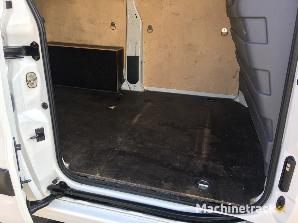 Fiat Scudo 2.0 MultiJet / MANUAL / PARKTRONIC / SIDE DOOR