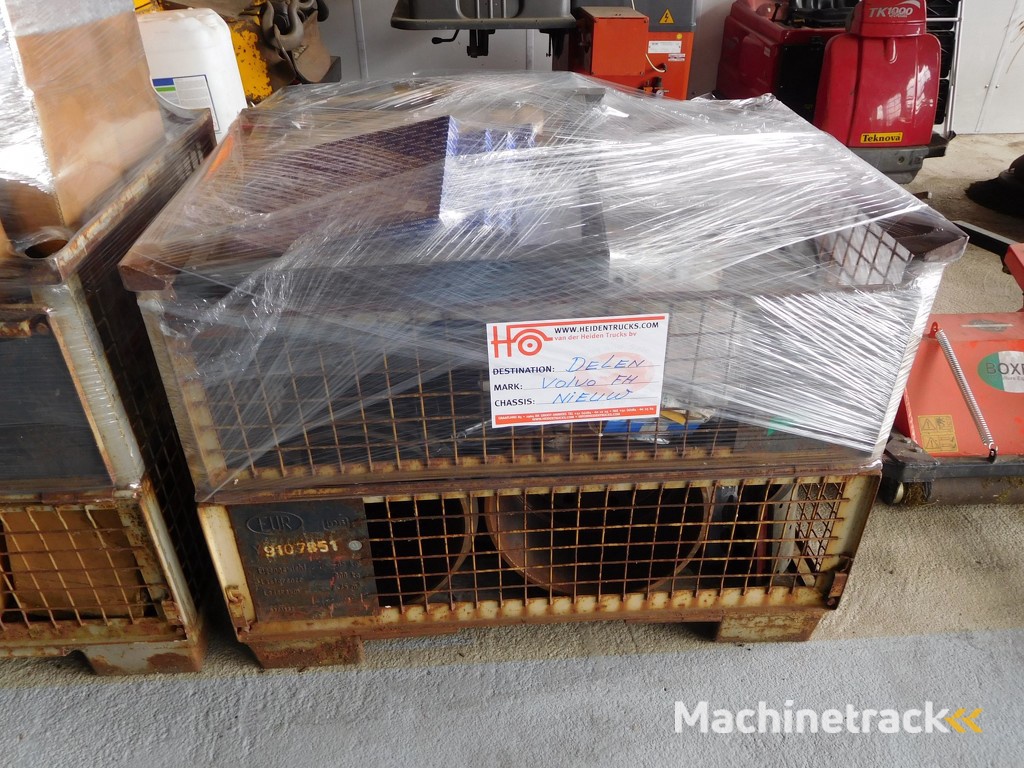 Volvo FH / ONDERDELEN / NIEUW