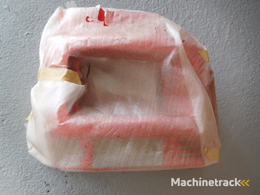 Volvo FH / ONDERDELEN / NIEUW