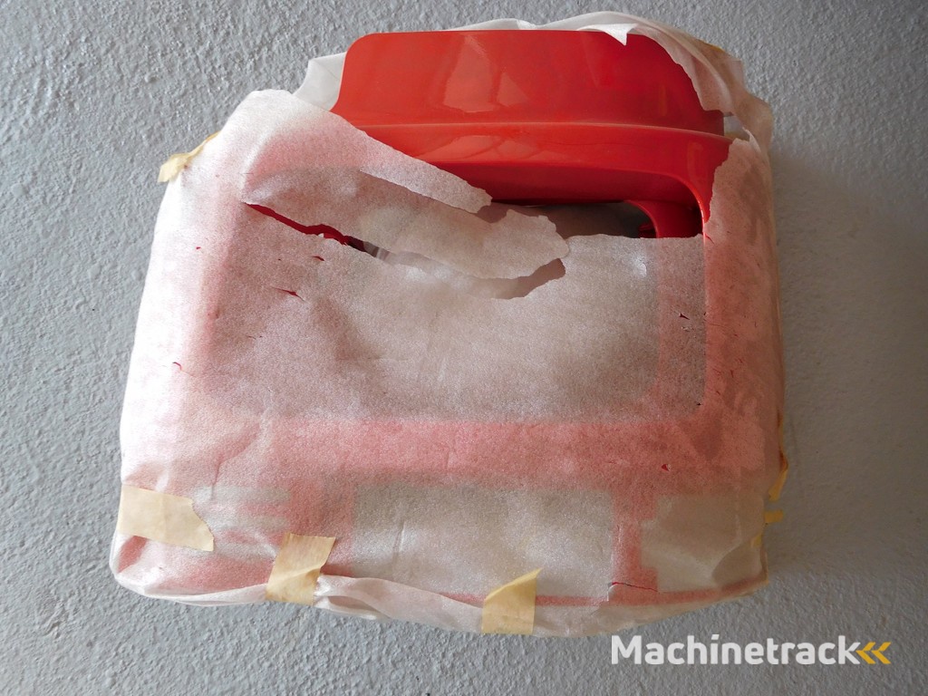 Volvo FH / ONDERDELEN / NIEUW