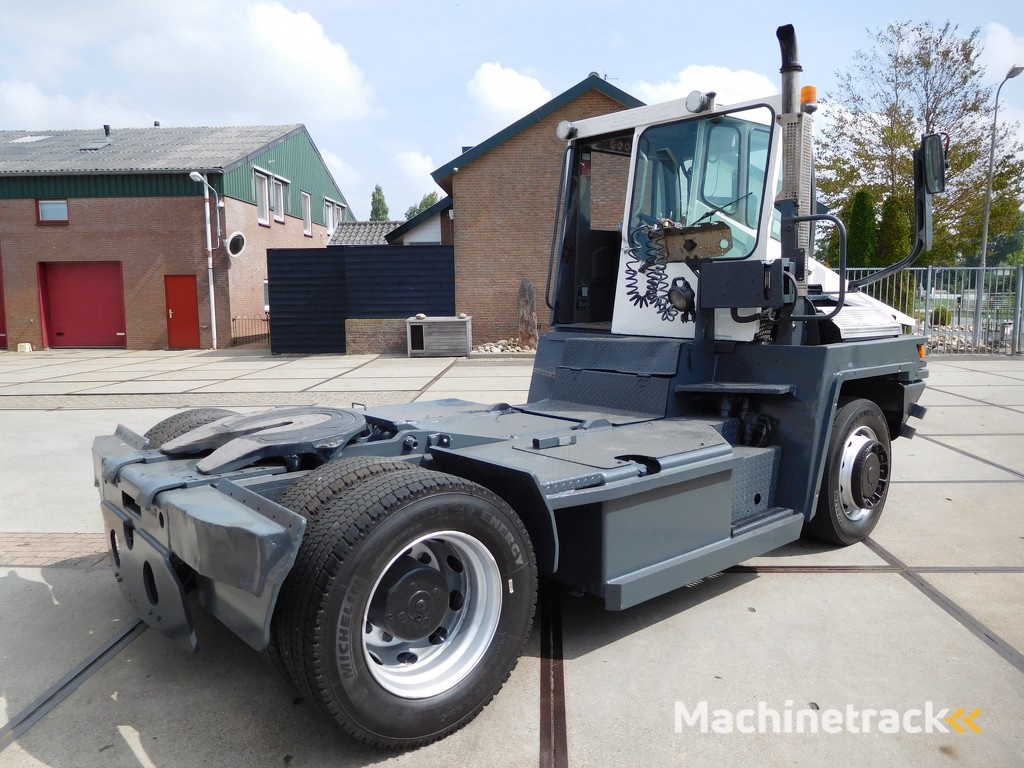 Terberg RT 282 / TERMINAL TRACTOR