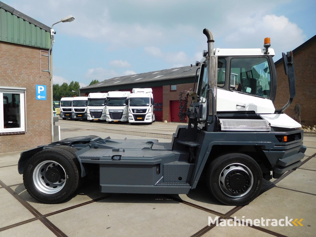 Terberg RT 282 / TERMINAL TRACTOR