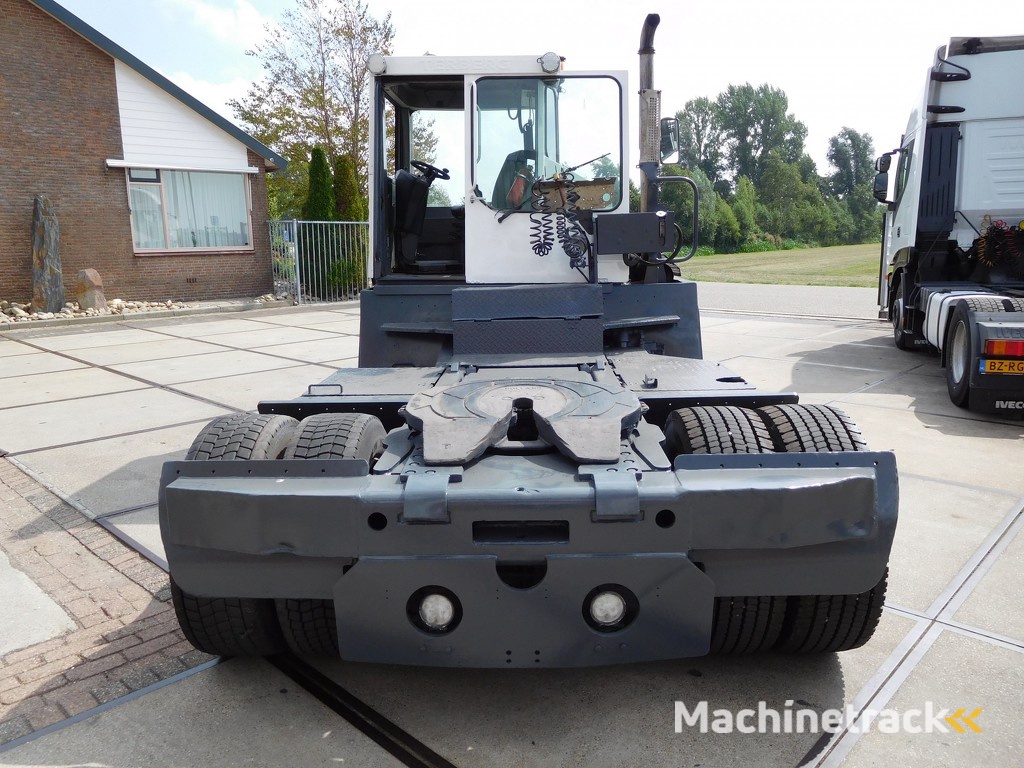 Terberg RT 282 / TERMINAL TRACTOR