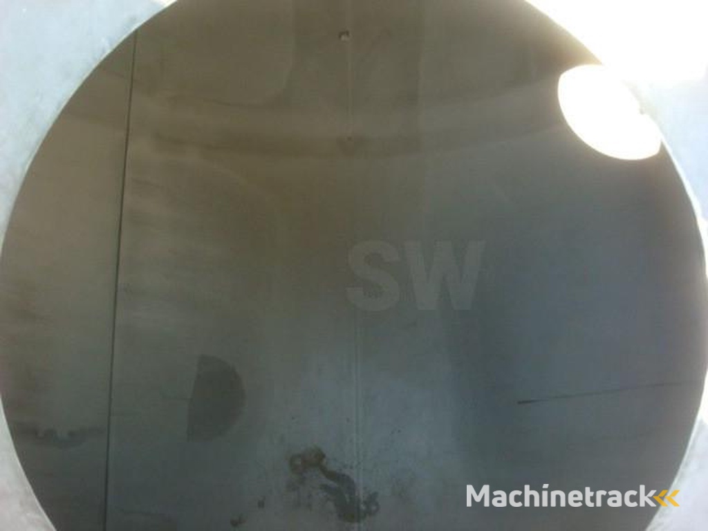 Magyar 38T 22500L 3 ESSIEUX ABS