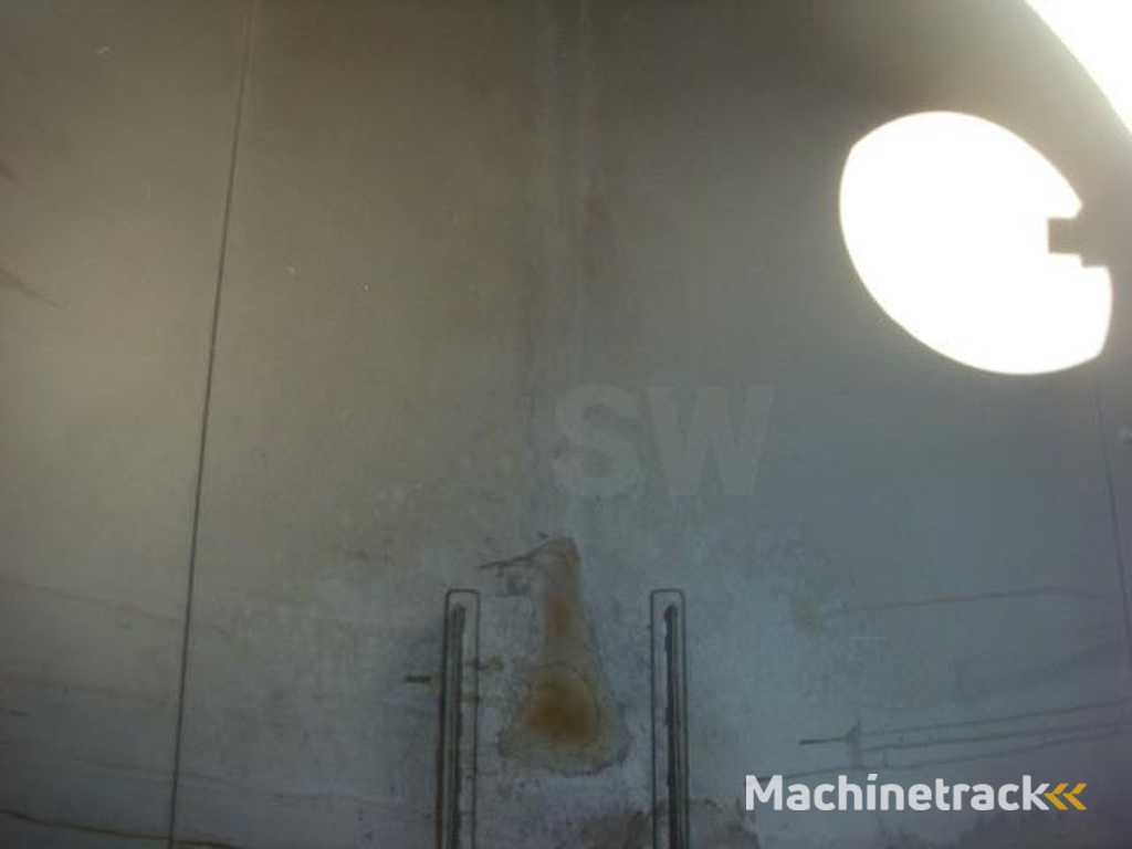 Magyar 38T 22500L 3 ESSIEUX ABS