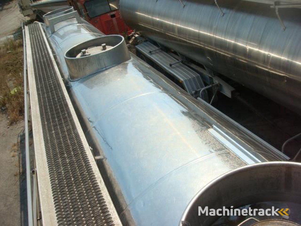 Magyar 38T 22500L 3 ESSIEUX ABS