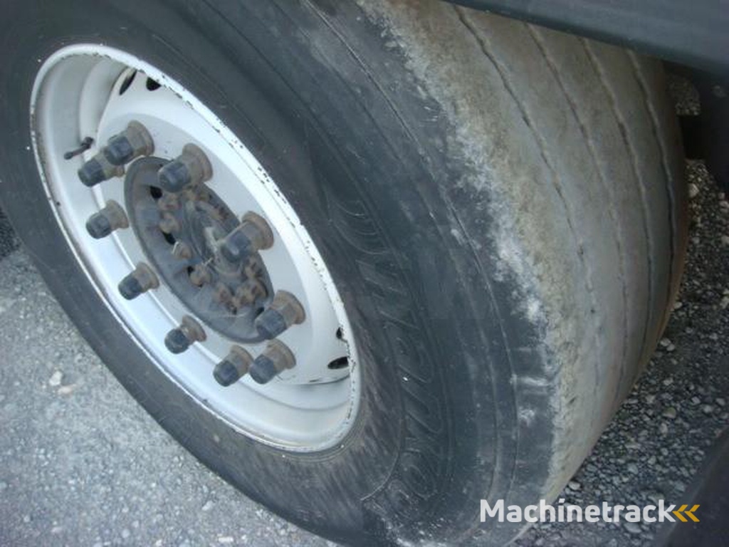 Schmitz-Cargobull FRIGO THERMOKING SLX300 3 ESSIEUX 6852H 2016