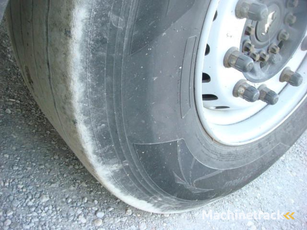 Schmitz-Cargobull FRIGO THERMOKING SLX300 3 ESSIEUX 6852H 2016