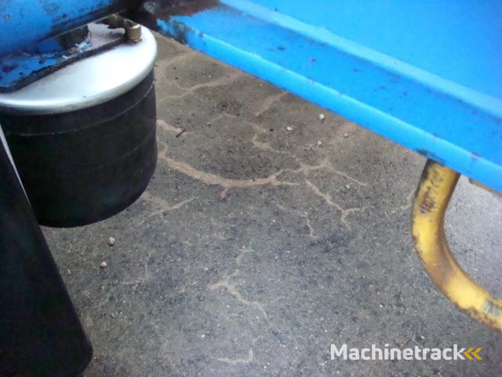 Asca 40 45 PIEDS 38T