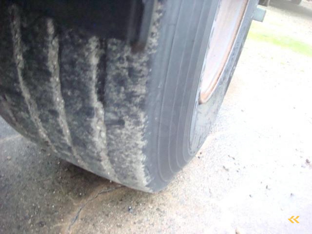 Asca 40 45 PIEDS 38T