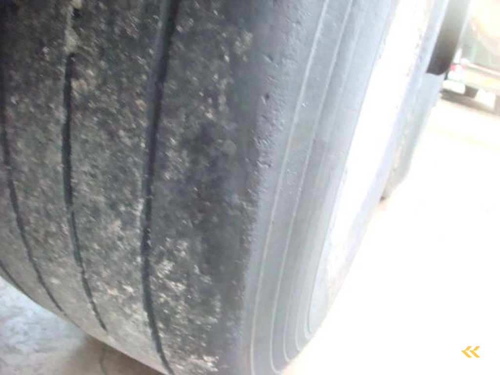 Asca 40 45 PIEDS 38T