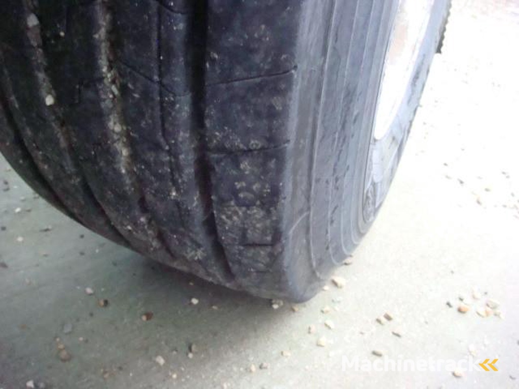 Asca 40  45 PIEDS 38T