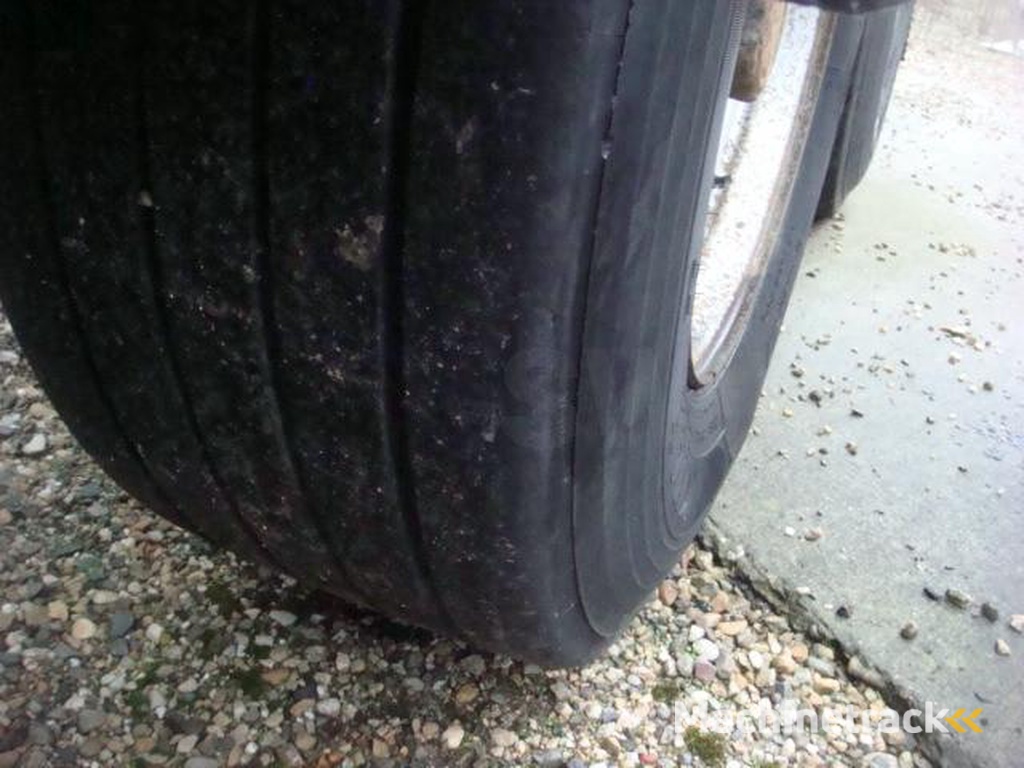 Asca 40  45 PIEDS 38T