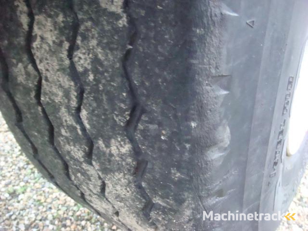 Asca 40  45 PIEDS 38T