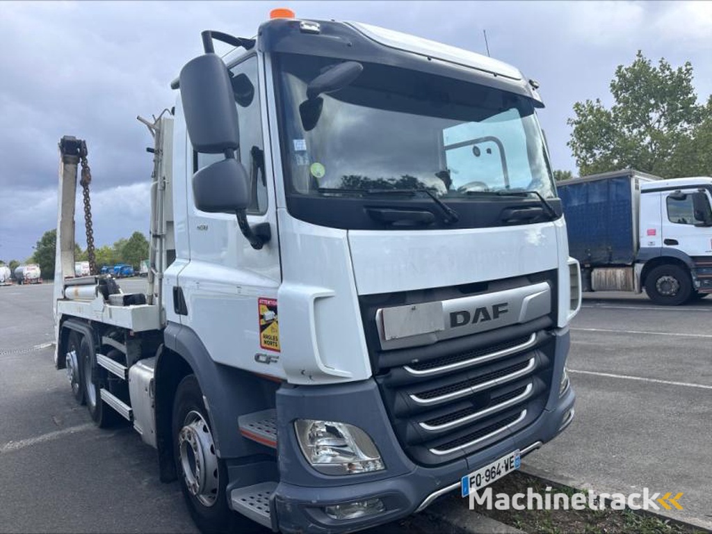 DAF CF