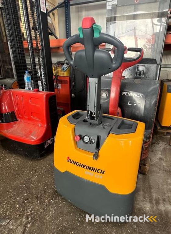 Jungheinrich EME-114