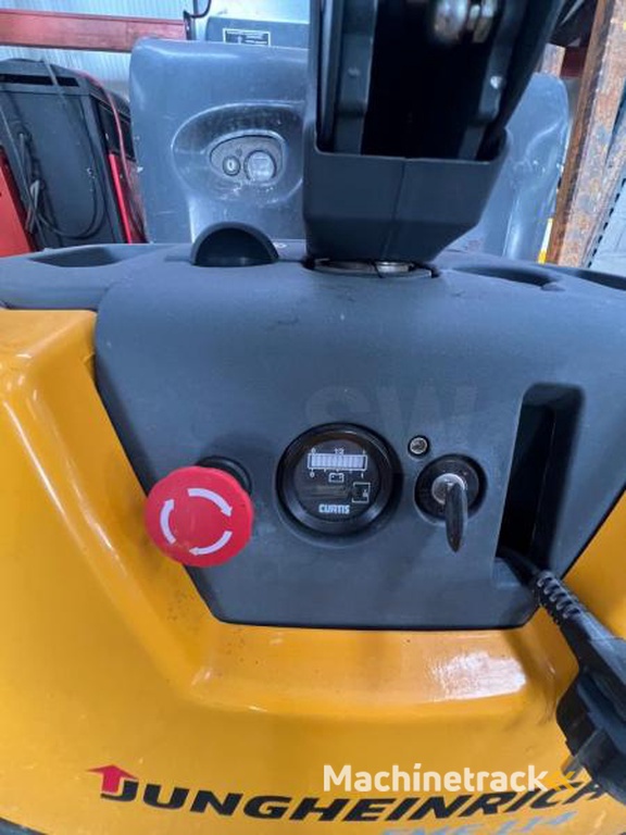 Jungheinrich EME-114