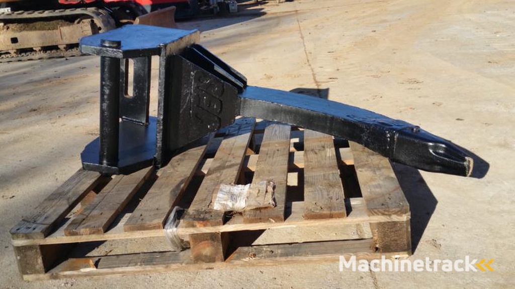 dent-de-deroctage-S.E.C LONGEUR 1.30 Metre