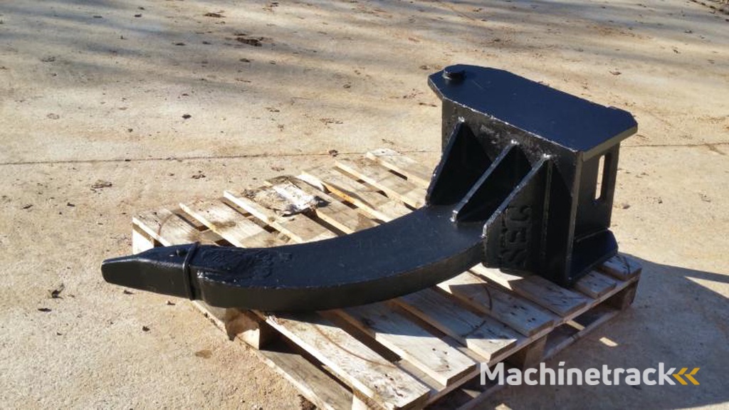 dent-de-deroctage-S.E.C LONGEUR 1.30 Metre