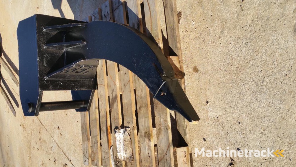 dent-de-deroctage-S.E.C LONGEUR 1.30 Metre