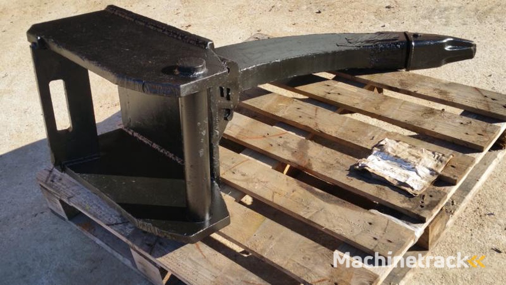 dent-de-deroctage-S.E.C LONGEUR 1.30 Metre