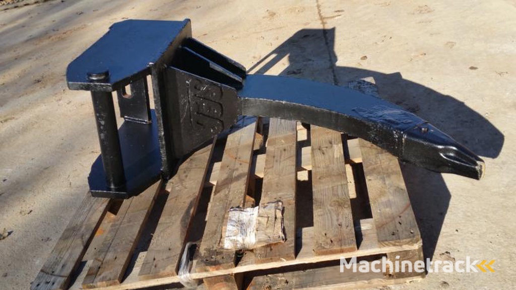 dent-de-deroctage-S.E.C LONGEUR 1.30 Metre