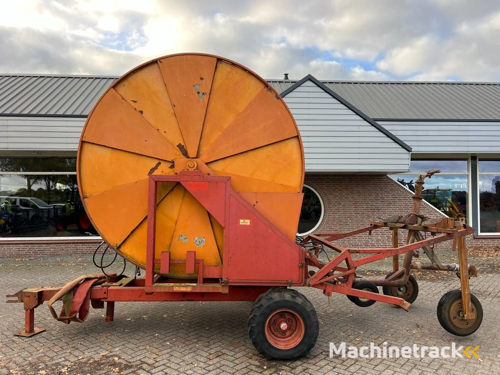 Emergo Haspel 100-300