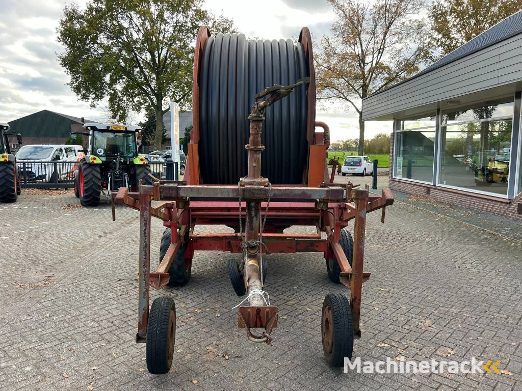 Emergo Haspel 100-300