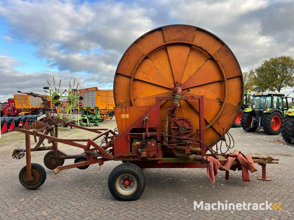 Emergo Haspel 100-300