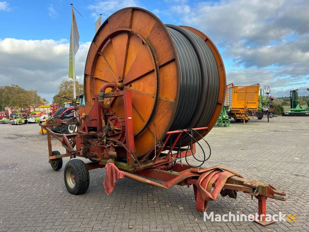 Emergo Haspel 100-300