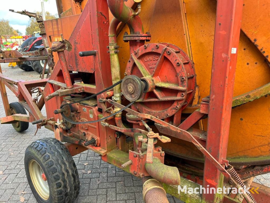 Emergo Haspel 100-300