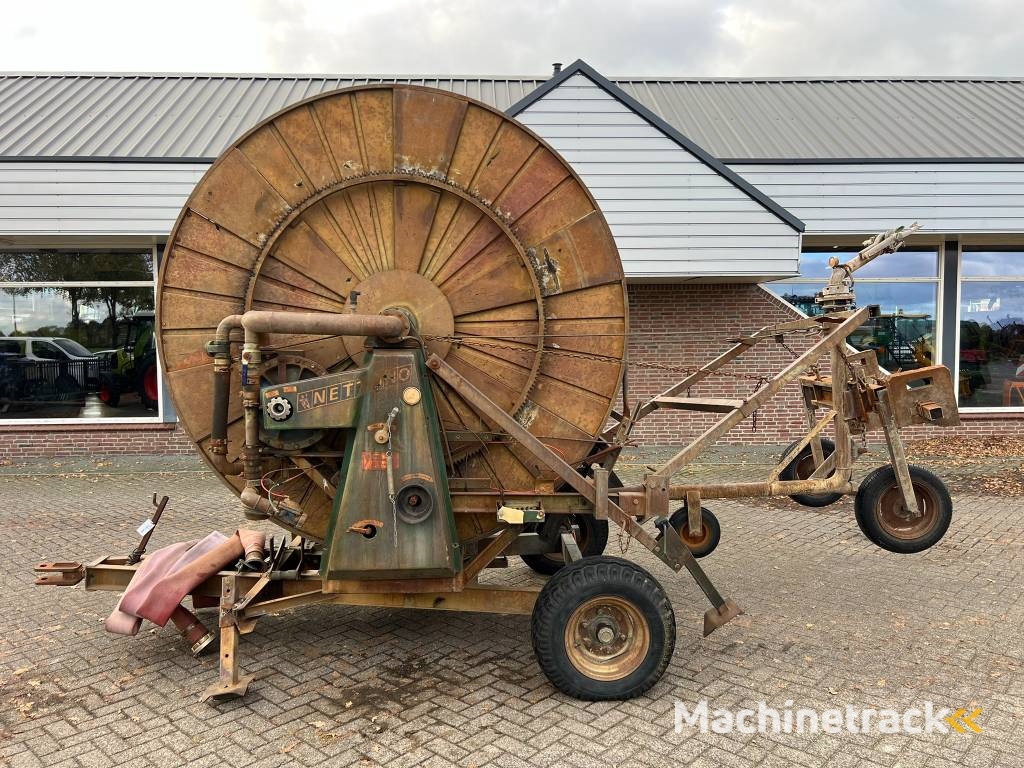 Nettuno haspel 100-350