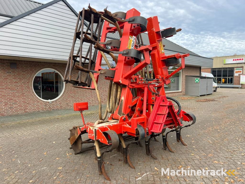 Evers Freiberger 600