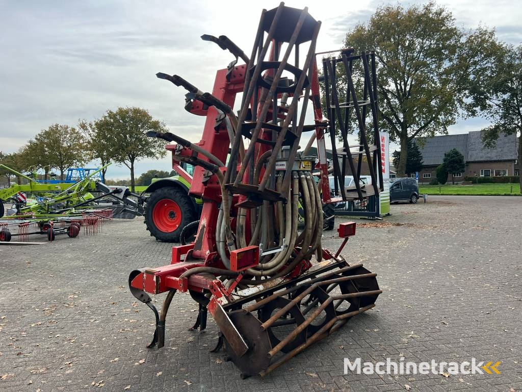 Evers Freiberger 600