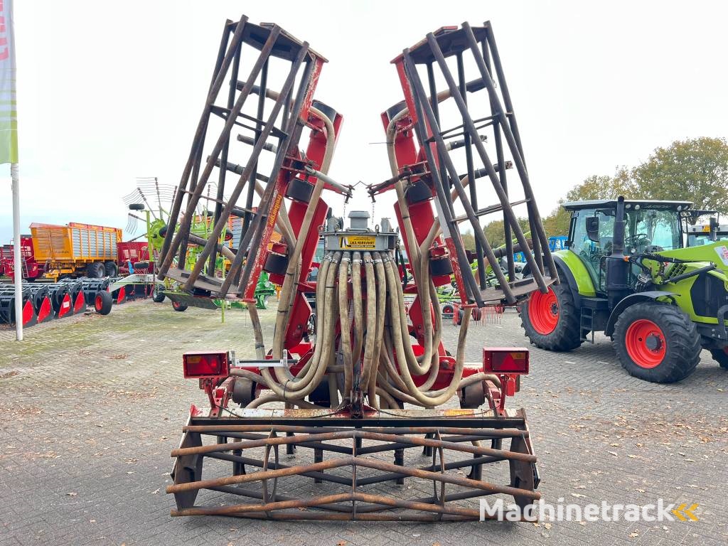 Evers Freiberger 600