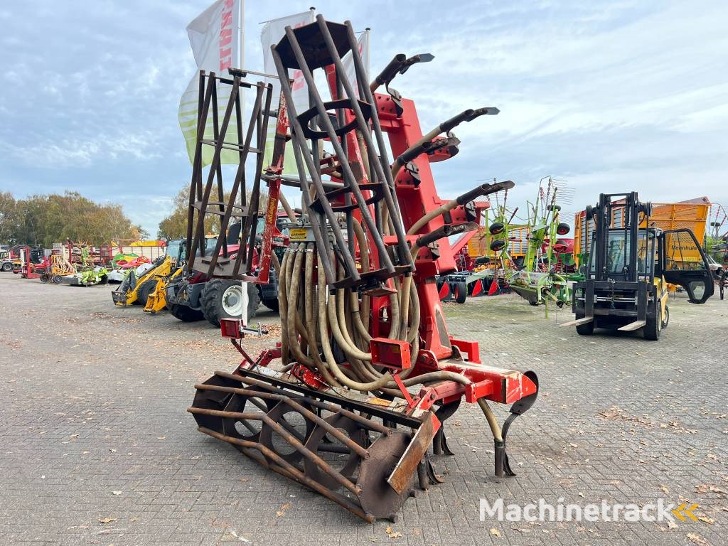 Evers Freiberger 600