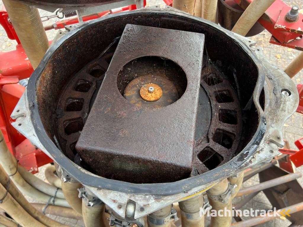 Evers Freiberger 600