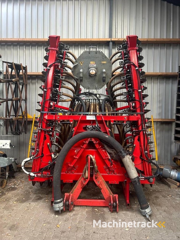 Schuitemaker Exacta 870 bemester