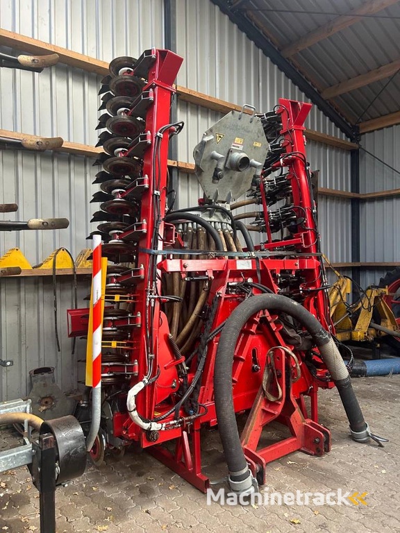 Schuitemaker Exacta 870 bemester