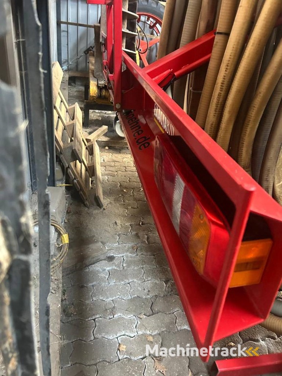 Schuitemaker Exacta 870 bemester