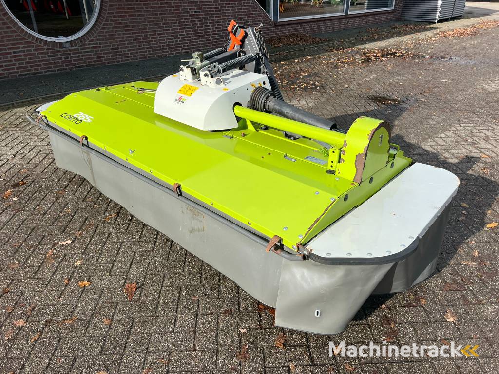 CLAAS Corto 285 F