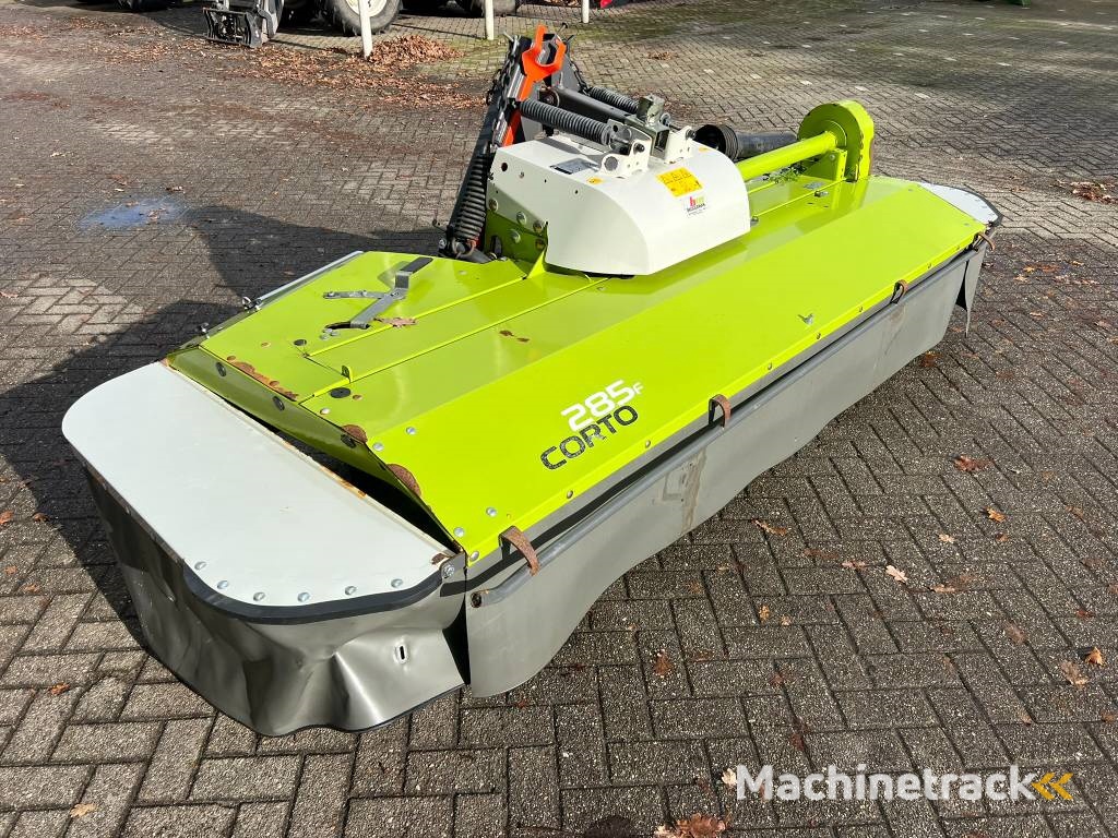 CLAAS Corto 285 F