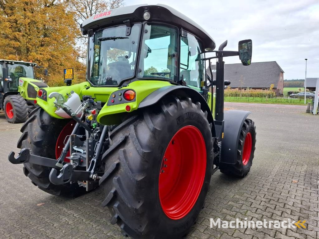 CLAAS Arion 410