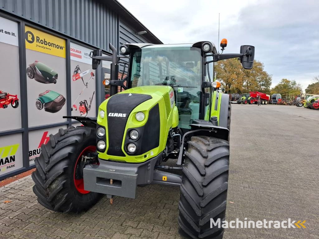 CLAAS Arion 410