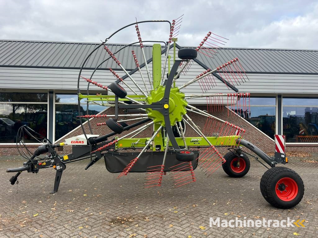 CLAAS Liner 2900