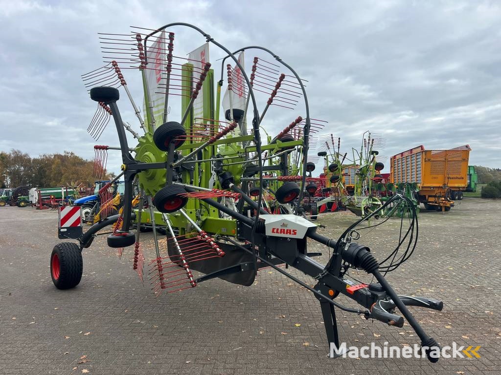 CLAAS Liner 2900
